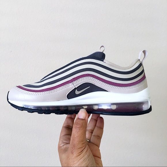 Nike Air Max 97 Ultra ‘17 Special Edition - Picture 5 of 7